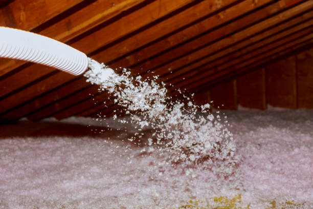 Best Insulation for Specific Applications in Jonesboro, IL