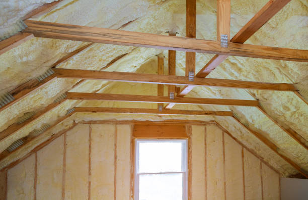 Best Insulation for Specific Applications in Jonesboro, IL