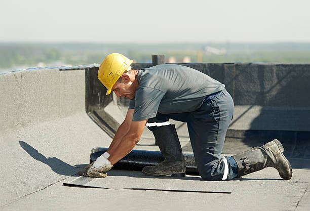 Best Types of Insulation in Jonesboro, IL